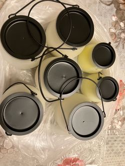 CANDLES