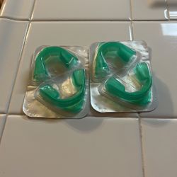 Whitening  Opalescence. Go. Two Tray. 