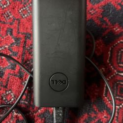 Dell 90W Laptop Charger - tested