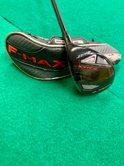 Cobra 4 Hybrid Golf Club