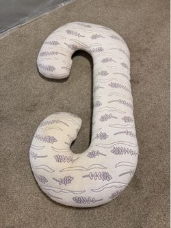 Pregnancy pillow