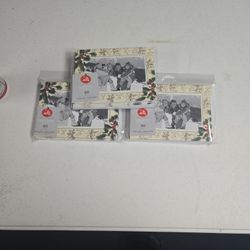 3pk Of 20. Photo Cards 