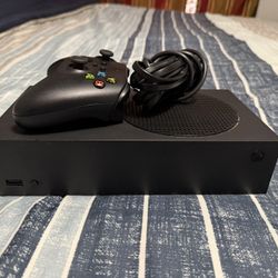 Xbox One Series S