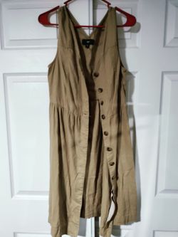 Women's dress size xl