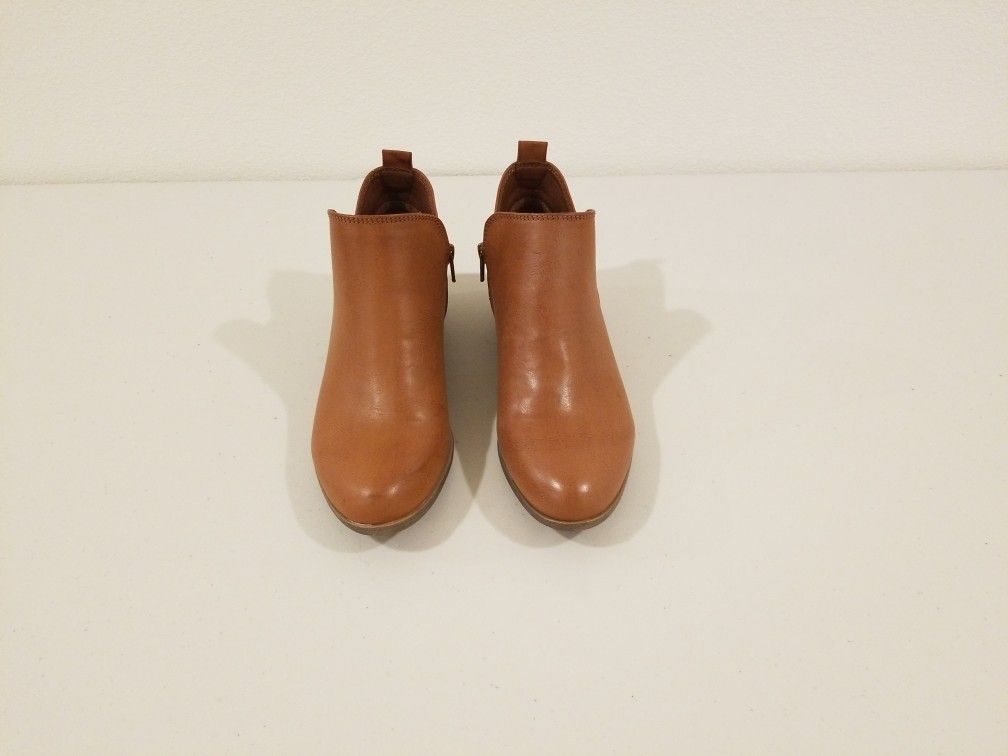 WOMEN'S  SO 7.5 ANKLE BOOT