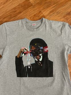 Supreme Creeper Tee