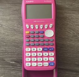 Graphing Calculator
