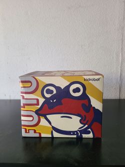 Hypnotoad