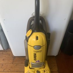 Vacuum Cleaner 