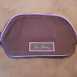 Vera Bradley Makeup Bag