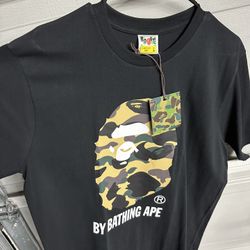 Bape Shirt