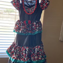 Day Of The Dead Darling 