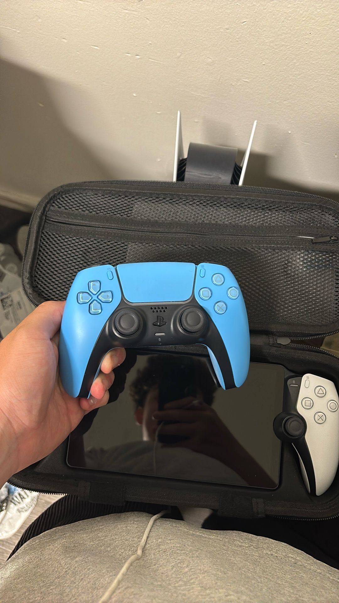 Controller