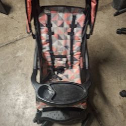 Kolcraft Stroller For Girls