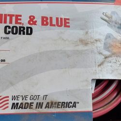 New Southwire Outdoor Cord 