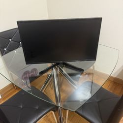 Monitor 24” Non