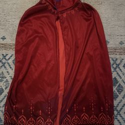 Raya And The Last Dragon Cape