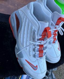 NIKE AIR GRIFFY RARE SIZE 6 youth