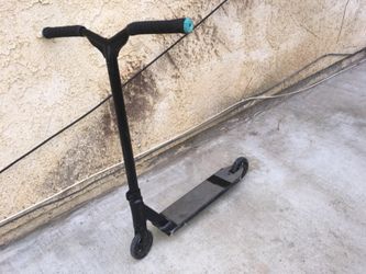 Pro scooter