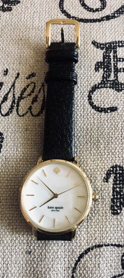 Kate spade women’s watch