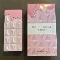 Sweet Treat Fragrance