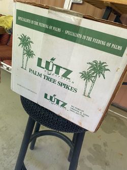 Lutz Corporation fertilizer