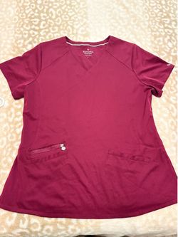 Beyond Scrub Top