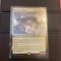The Ur-Dragon 048/309