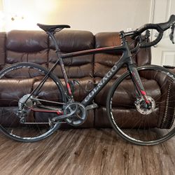 Colnago CX Zero Ultegra Disc (2016)