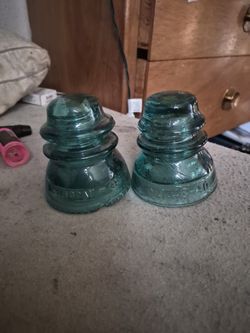 2 Green Insulators