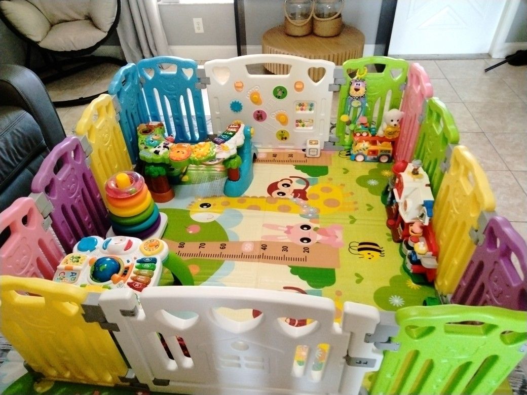 Play Pen