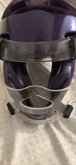 Sparring Helmet Thunder by PROFORCE Youth XL