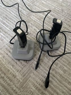 Video Game Controller