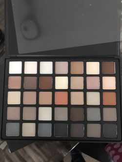 Eyeshadows by beauty creation