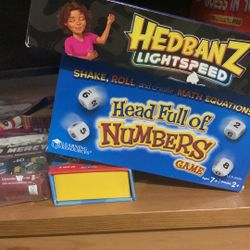 Board Games $5 Each