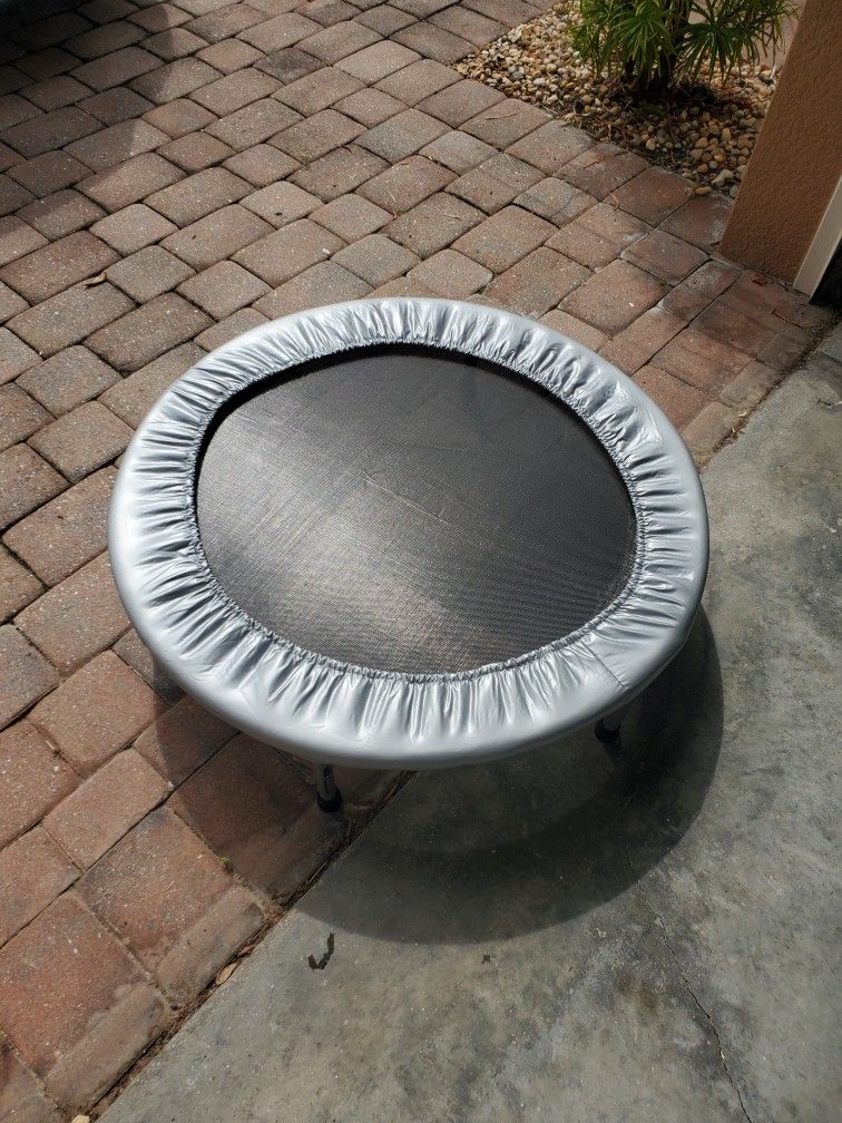 Mini Trampoline