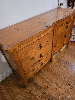 Drawer chest