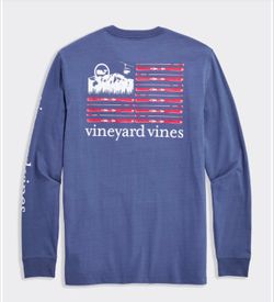 Vineyard Vine long sleeve tee xxl