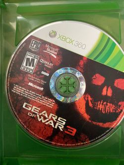 XBOX ONE GAME