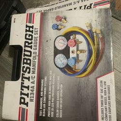 Several different items