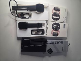 Smart watch. $15 each NEW