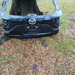 Lisfage Cx5 Gate Oem 2019 2020 