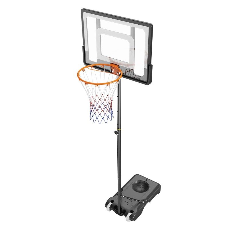 VEVOR basketball hoop