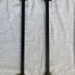 GMPP Boxed W Body Trailing Arms