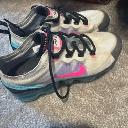 nike vapor max 