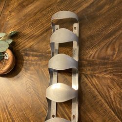 Wine Bottle Rack Holder