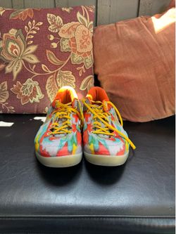 Kobe 8 Venice beach size 11