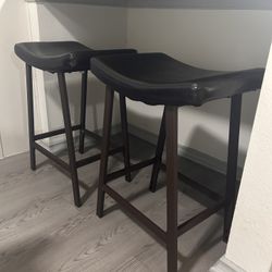 Adjustable Bar Stools