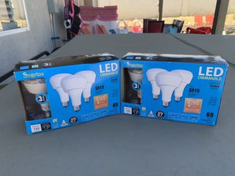 Sunrise LED Flood lights