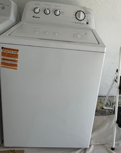 Washer